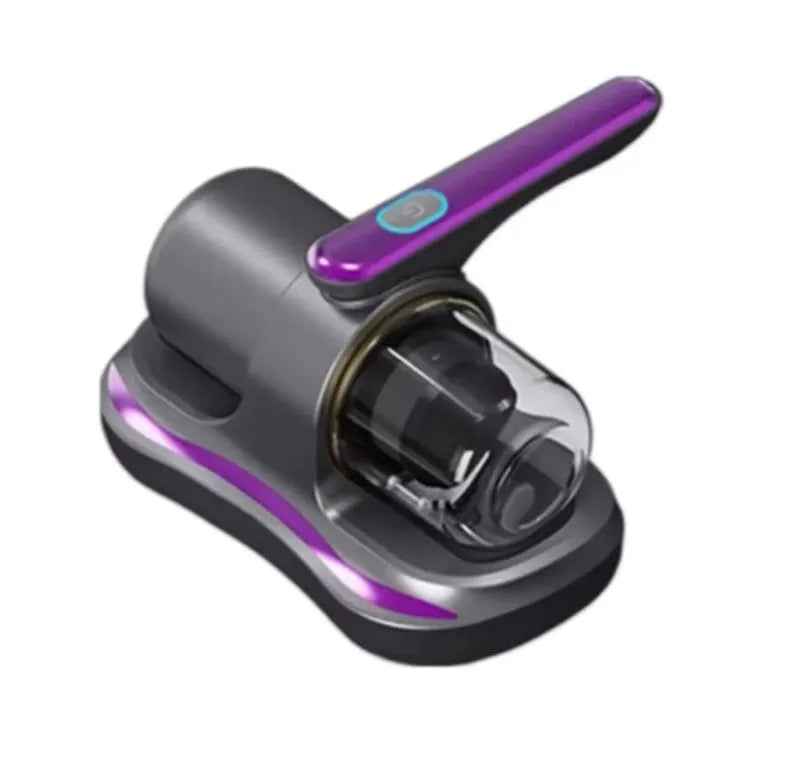 Aspiradora Manual De Ácaros